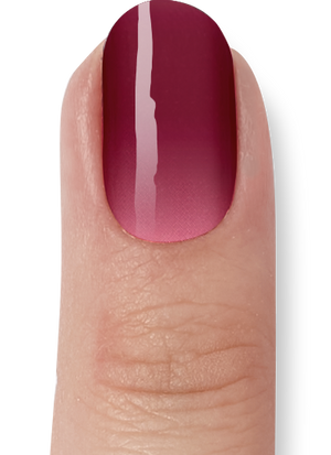 Pink Ombre UV