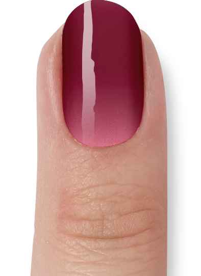 Pink Ombre UV_1