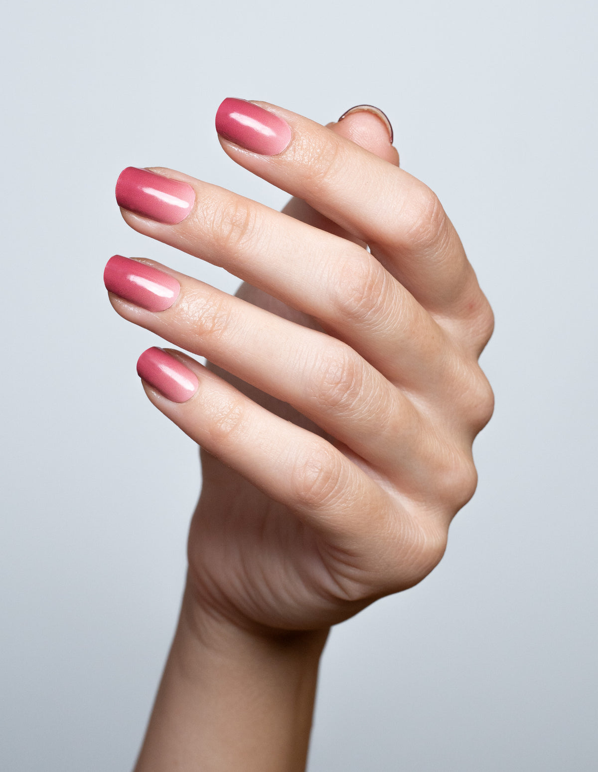 Pink Ombre UV