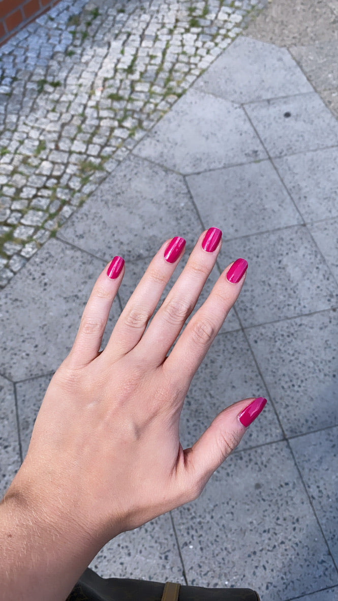 Pink Perfection