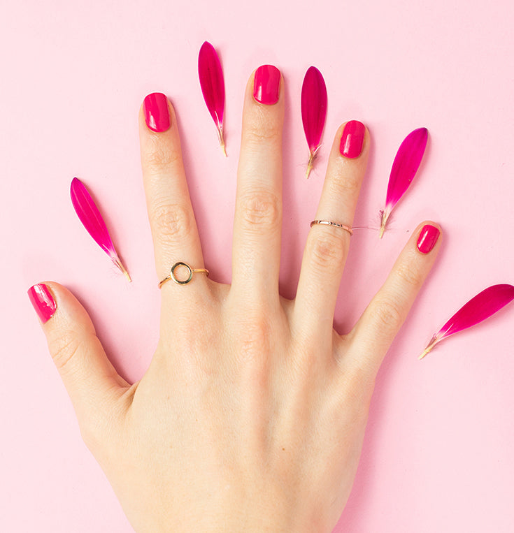 Pink Perfection UV