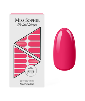 Pink Perfection UV