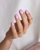 Pink Donut