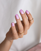 Pink Donut