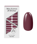 Plum Wine UV