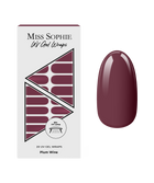 Plum Wine UV