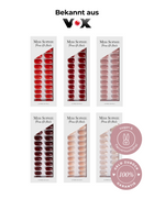 Refill Set Press On Nails