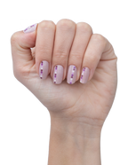 Purple Dots