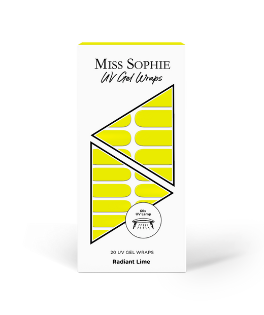Radiant Lime UV
