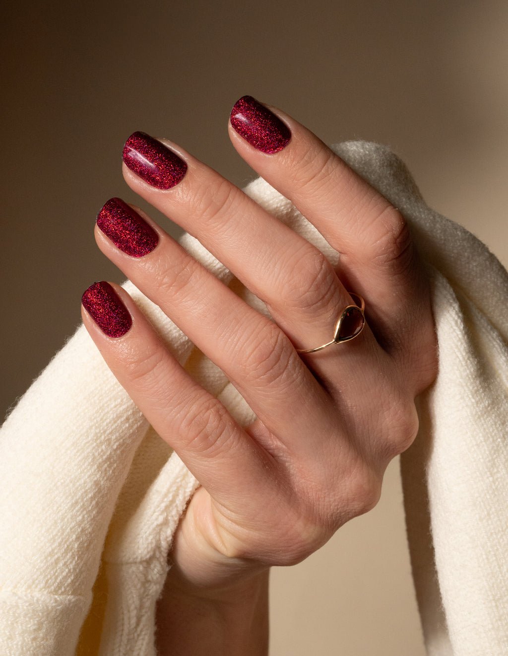 Red Beryl UV