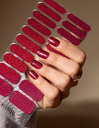 Red Beryl UV