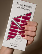 Red Beryl UV