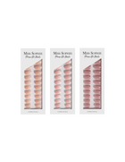 Refill Set Press On Nails