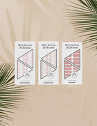 Refill Set UV Gel Wraps