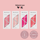 Refill Set Nail Wraps