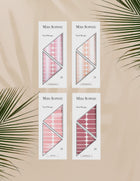 Refill Set Nail Wraps