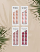 Refill Set Press On Nails
