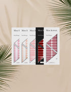 Refill Set Nail Wraps
