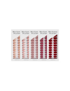 Refill Set Press On Nails