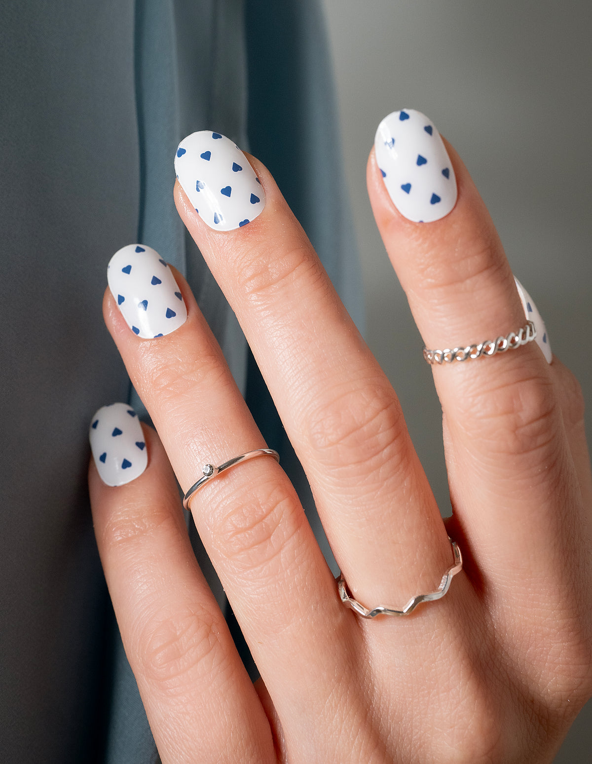Tiny Hearts