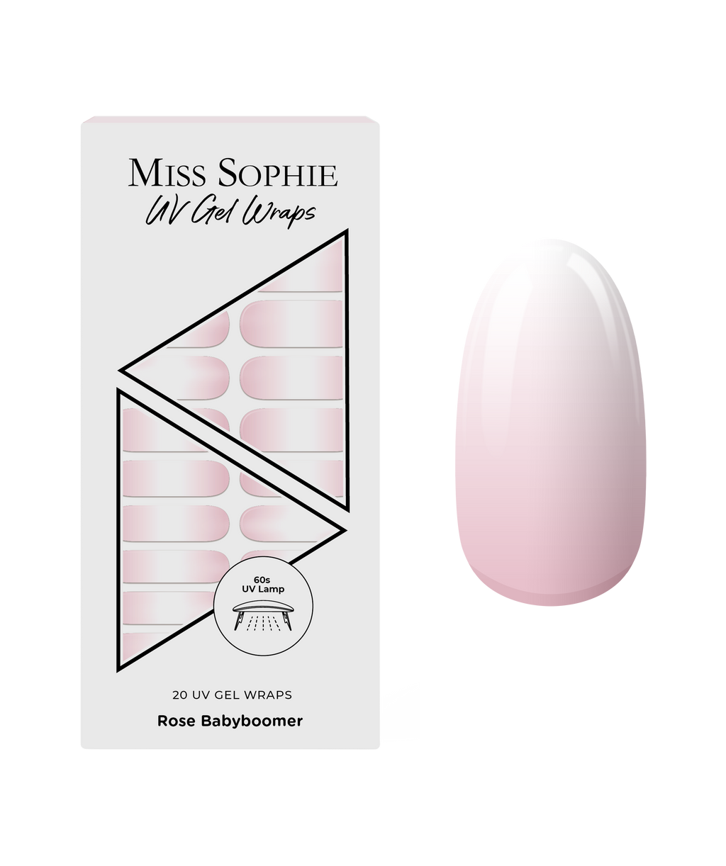 Rose Babyboomer UV