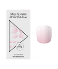 Rose Babyboomer UV Pedicure