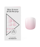 Rose Babyboomer UV Pedicure