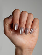 Starter Set Cat Eye Press On Nails
