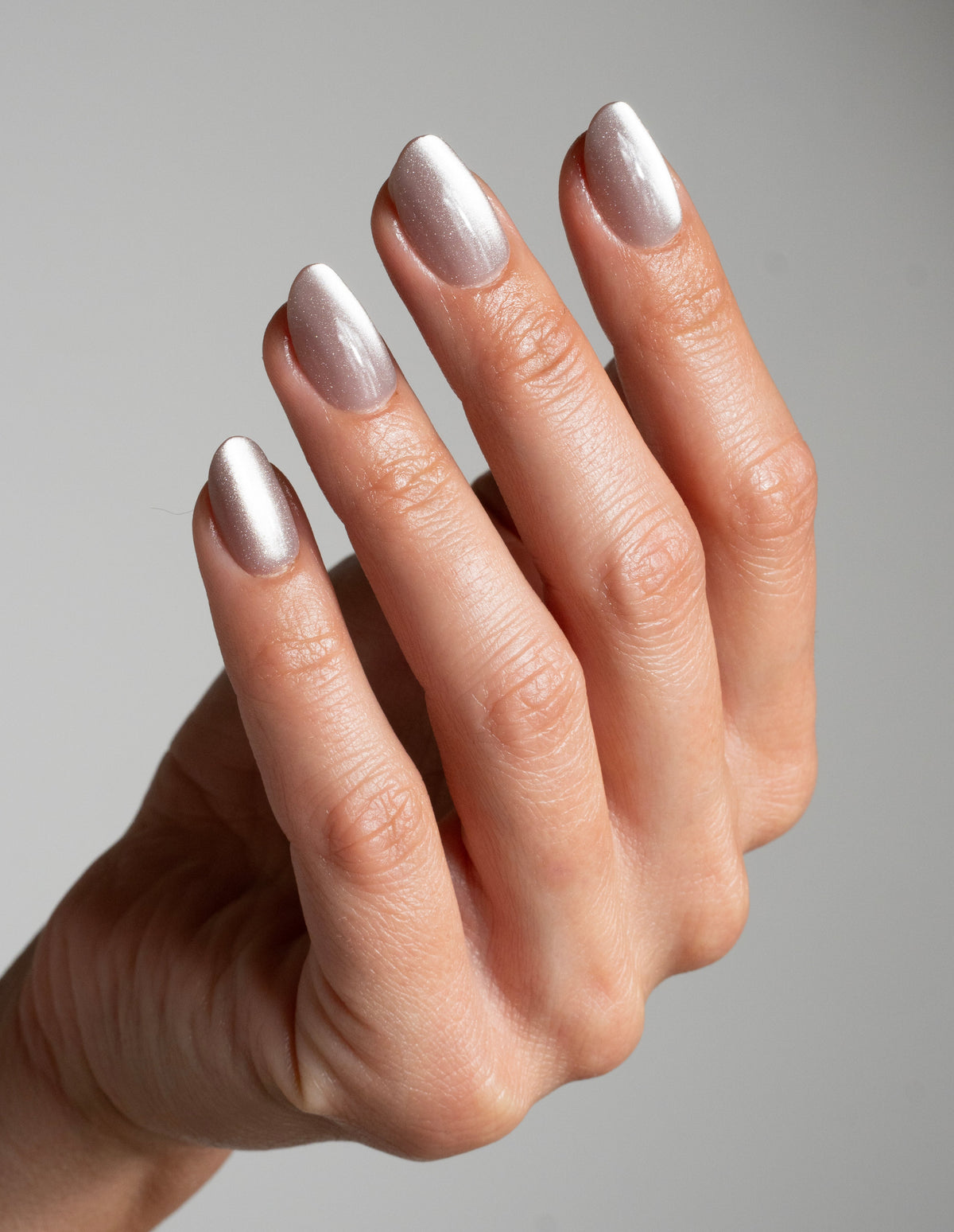Starter Set Cat Eye Press On Nails