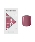 Rosewood Love Pedicure