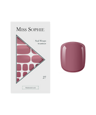 Rosewood Love Pedicure