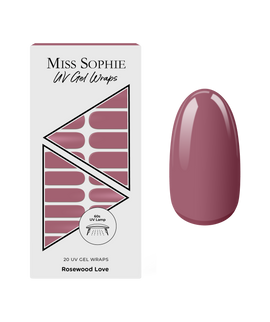 Rosewood Love UV