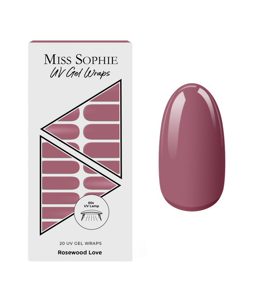 Rosewood Love UV