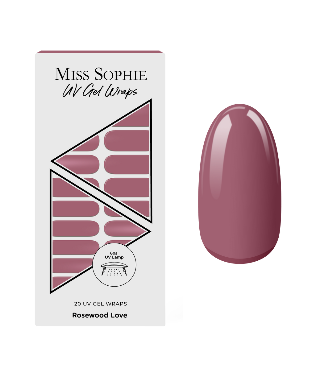 Rosewood Love UV