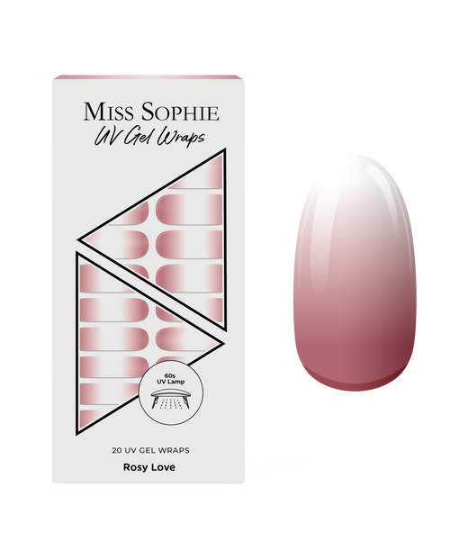 Rosy Love UV