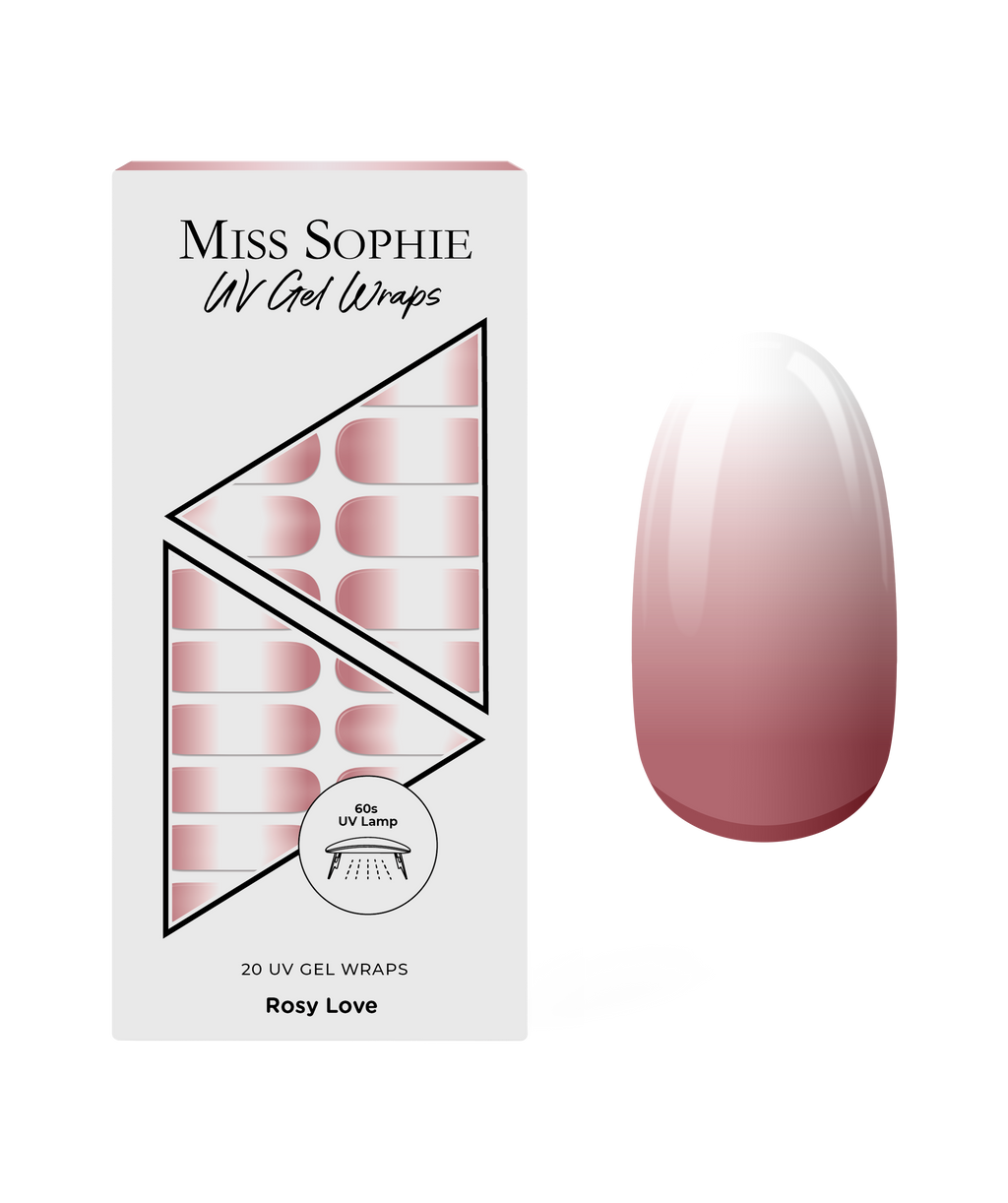 Rosy Love UV
