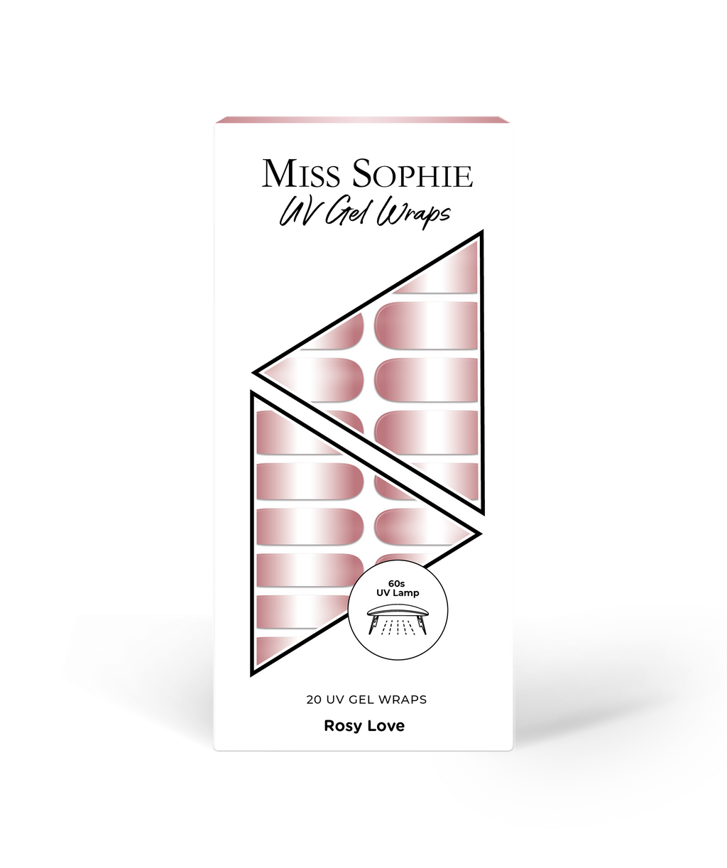 Rosy Love UV