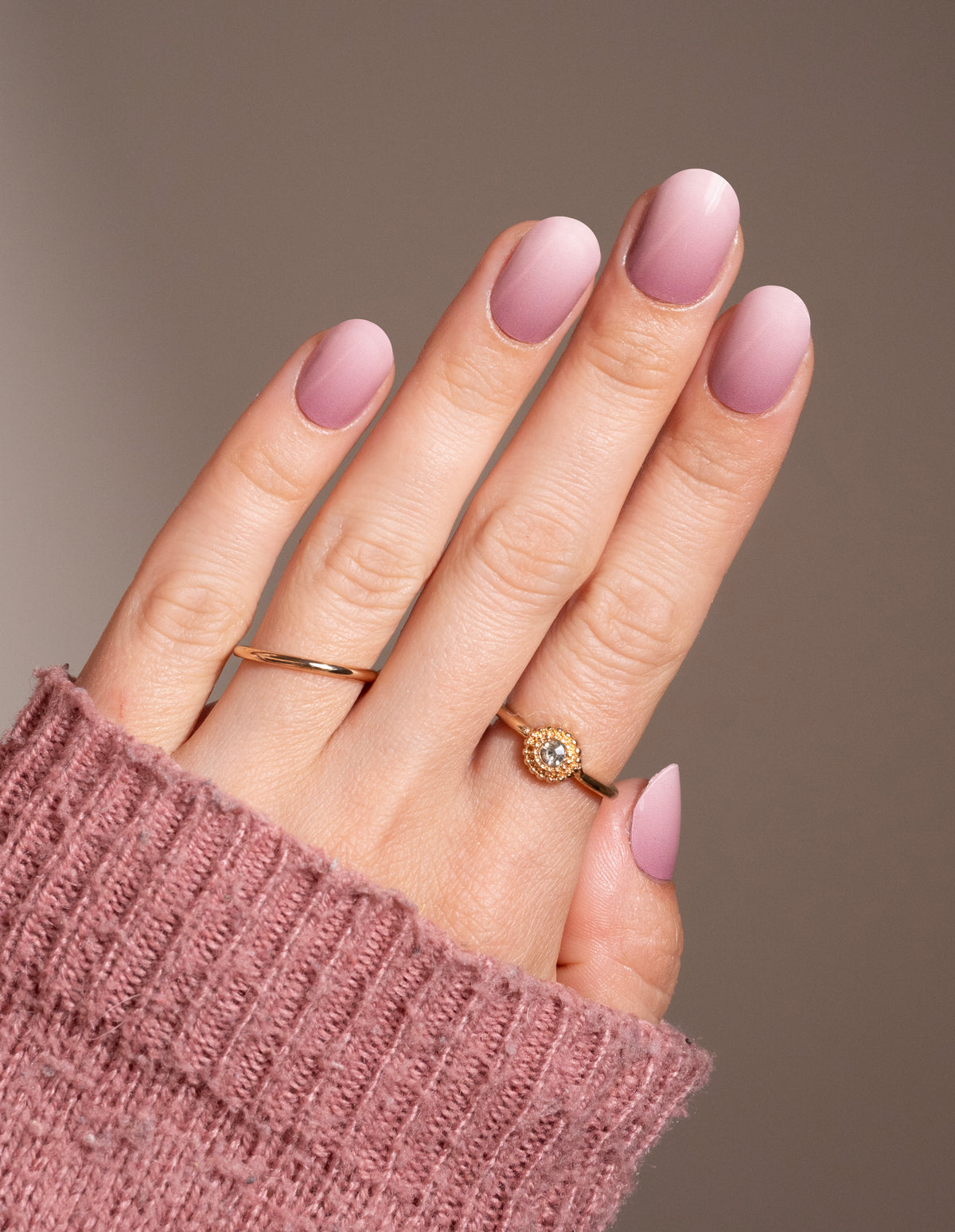 Rosy Rouge UV