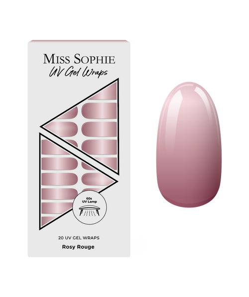 Rosy Rouge UV
