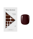 Russian Roulette Pedicure