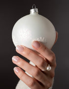 Shimmery Babyboomer UV