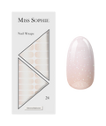 Shimmery Babyboomer