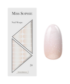 Shimmery Babyboomer