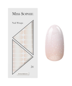 Shimmery Babyboomer