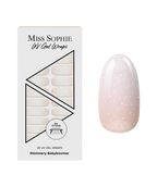 Shimmery Babyboomer UV