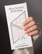 Shimmery Babyboomer UV