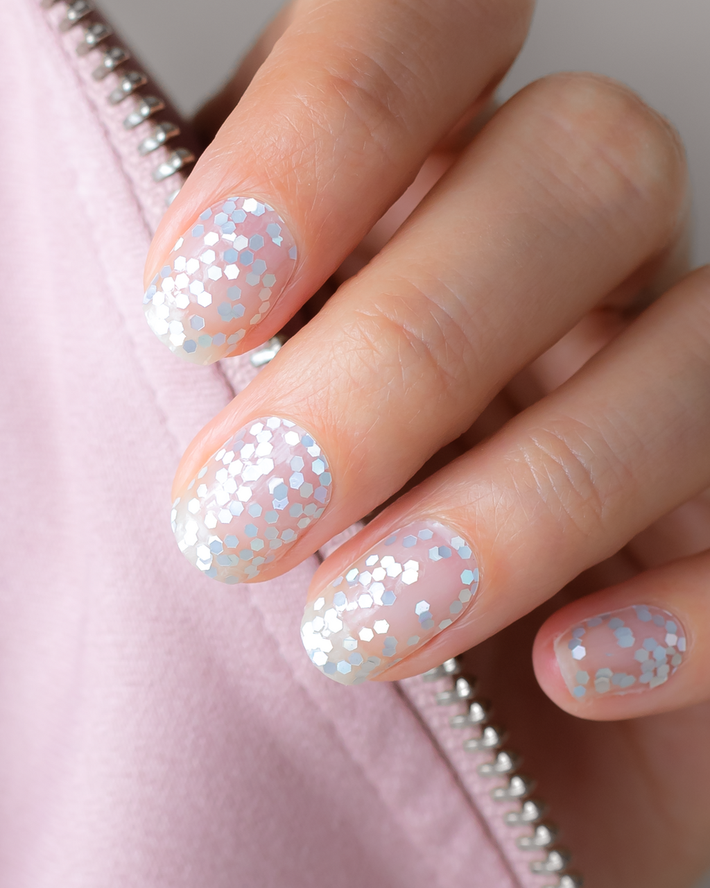 Shine Bright UV