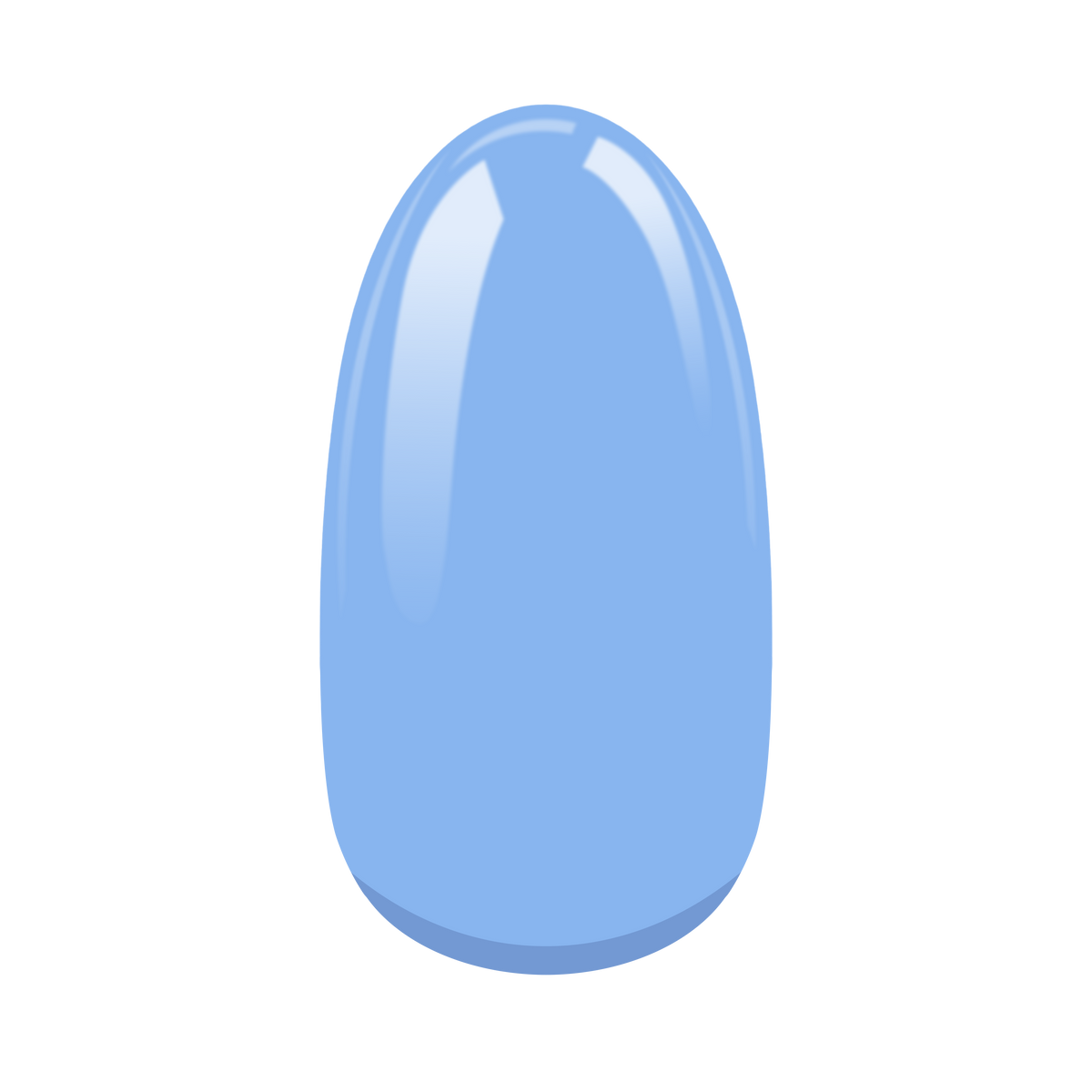 Sky Blue