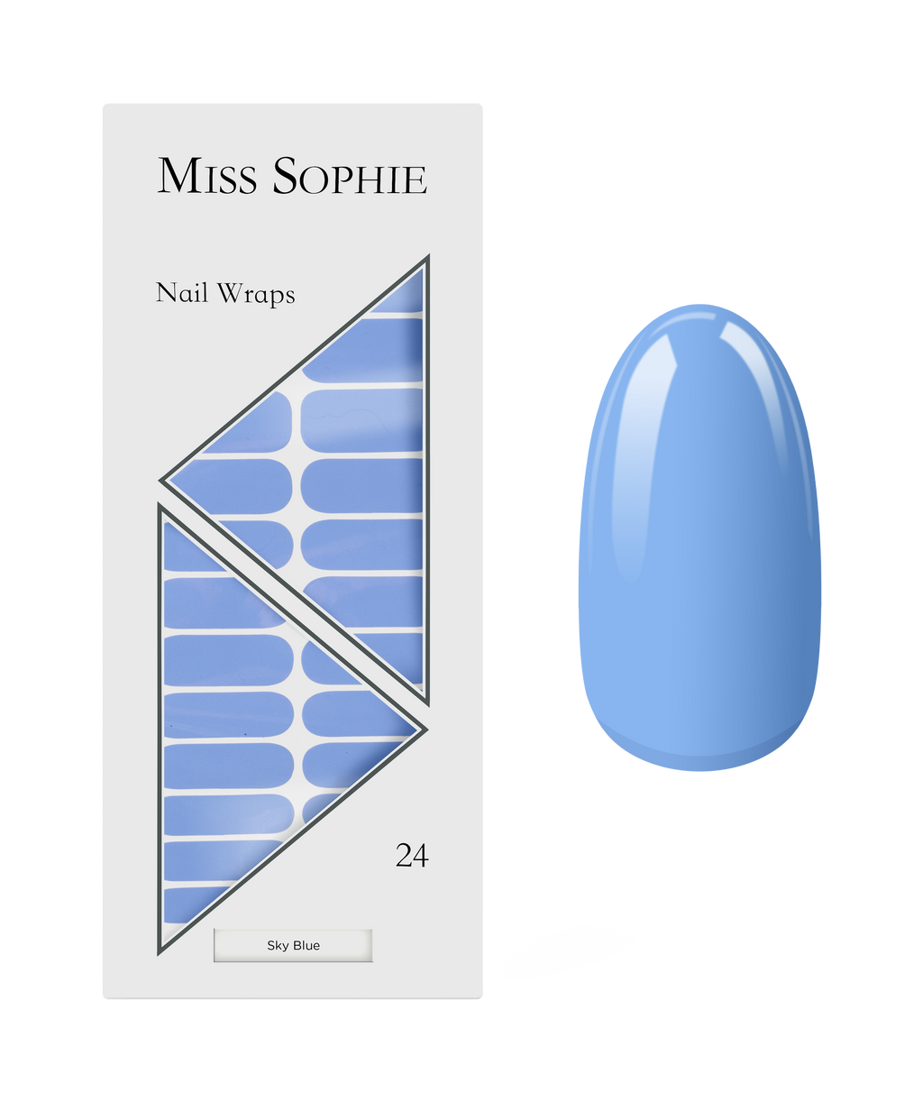 Sky Blue
