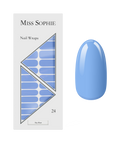 Sky Blue